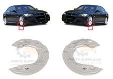Disque de frein BMW M3