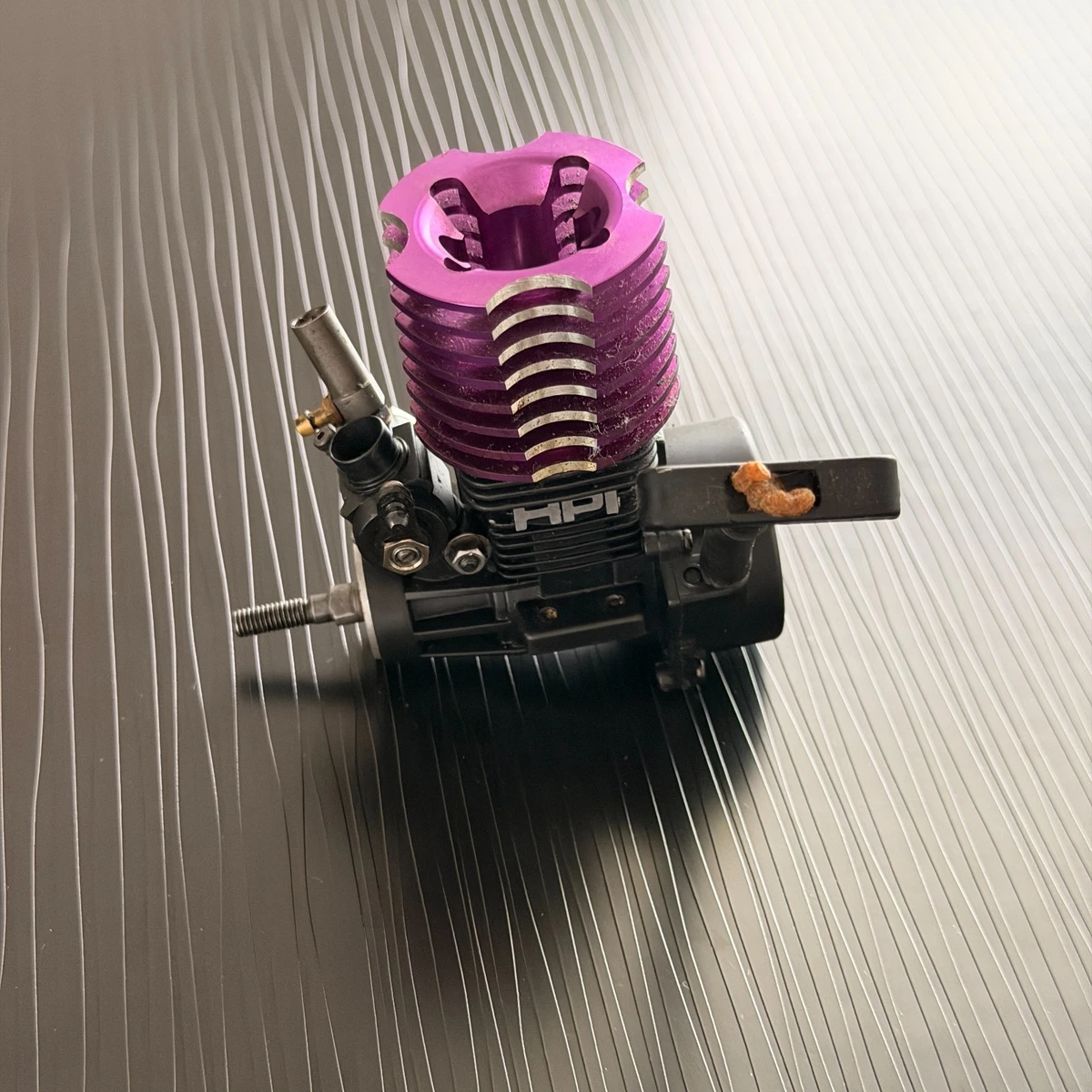 25+ HPI Hobby RC Gas/Nitro Engines for sale | Updated Oct 2026