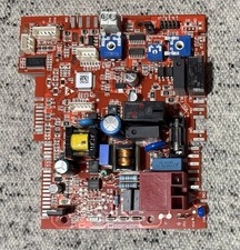 Scheda Caldaia Beretta Ciao S