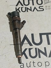 RENAULT MEGANE II Estate KM0/1 Einspritzdüse 8200100272 1.90 Diesel 33931582