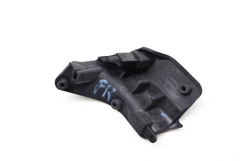 AUDI TT QUATTRO 1999-2001 1,8 L - MOLDURA/SELLO PUERTA DELANTERA DERECHA 8N0837712B Foto 2 de 4