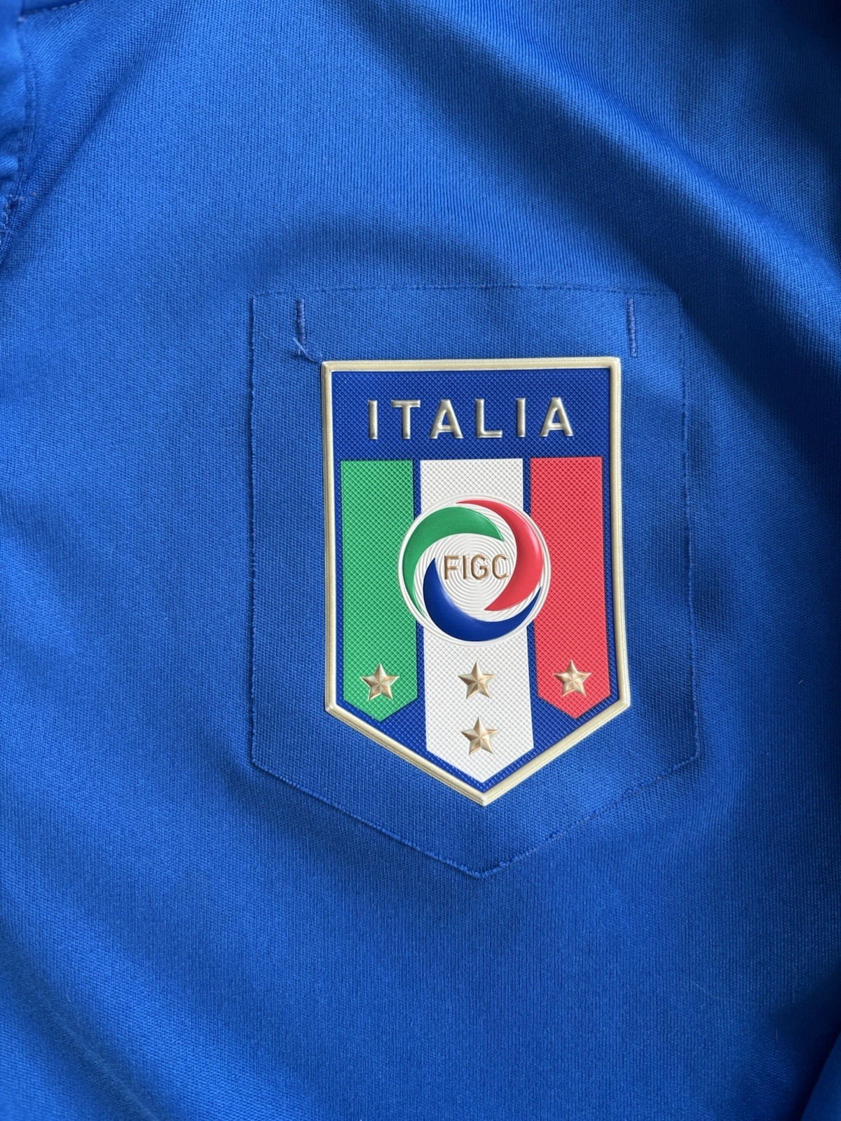 PUMA Italy Jersey Size L thumbnail 3