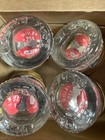 Vintage Miller Fuse Plugs 25A Glass Top 125 Volts — photo 3