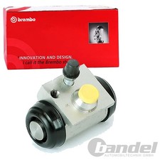 Tambour de frein Citroen C1