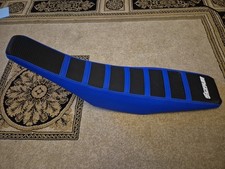 yamaha WRF/YZF wr400f/yz426f 1998 - 2002 seat With Brand New Seat Cover