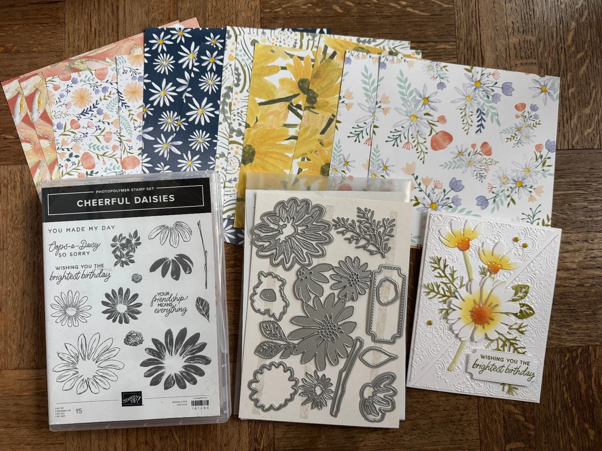 Stampin Up Bundle Up for sale | eBay