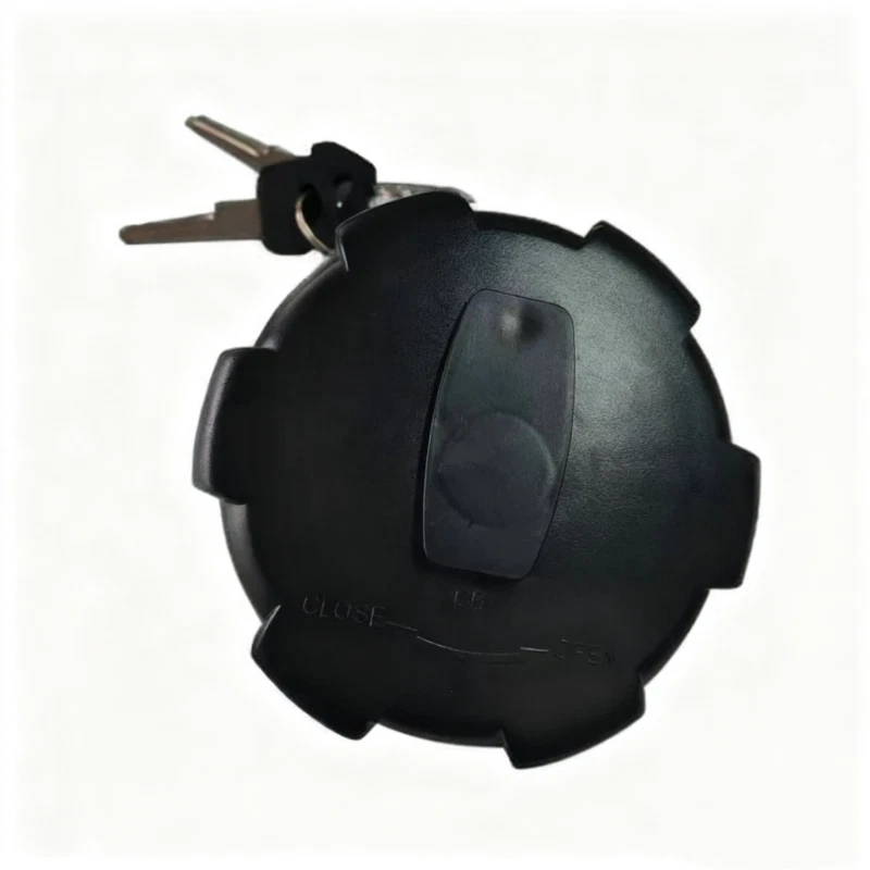 1 Pc VOE20392751 Fuel Cap For Volvo L220F L350F L60E L60F L70F L70E L90E L90F - Image 4 of 4