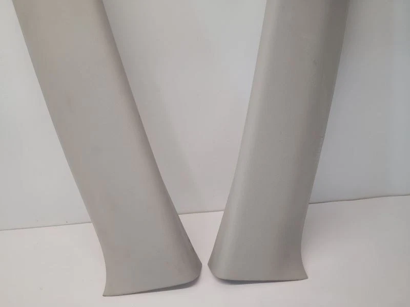 Mazda MX5 2013-2016 izquierda derecha derecha pilar parabrisas gris Foto 3 de 4