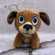 Disney Doc Mcstuffins 8  Plush Findo Puppy Dog