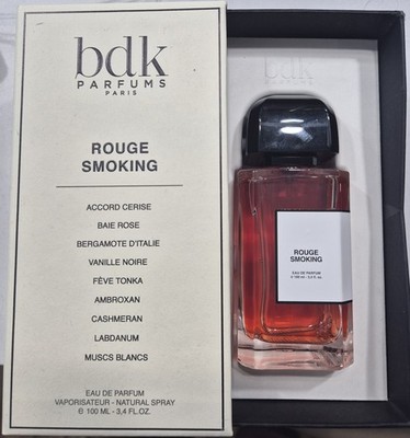 BDK Parfums Rouge Smoking, Eau de Parfum, 100ml, unisex, neu 