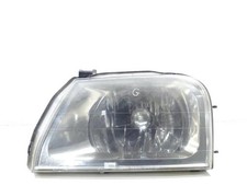 Feu avant (phare) Mitsubishi L200