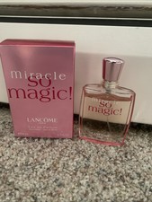 Miracle So Magic! Lancôme perfume - a fragrância Feminino 2004