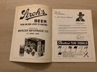 1980 ELDORA SPEEDWAY WORLD OF OUTLAWS SPRINT CAR PROGRAM — photo 2