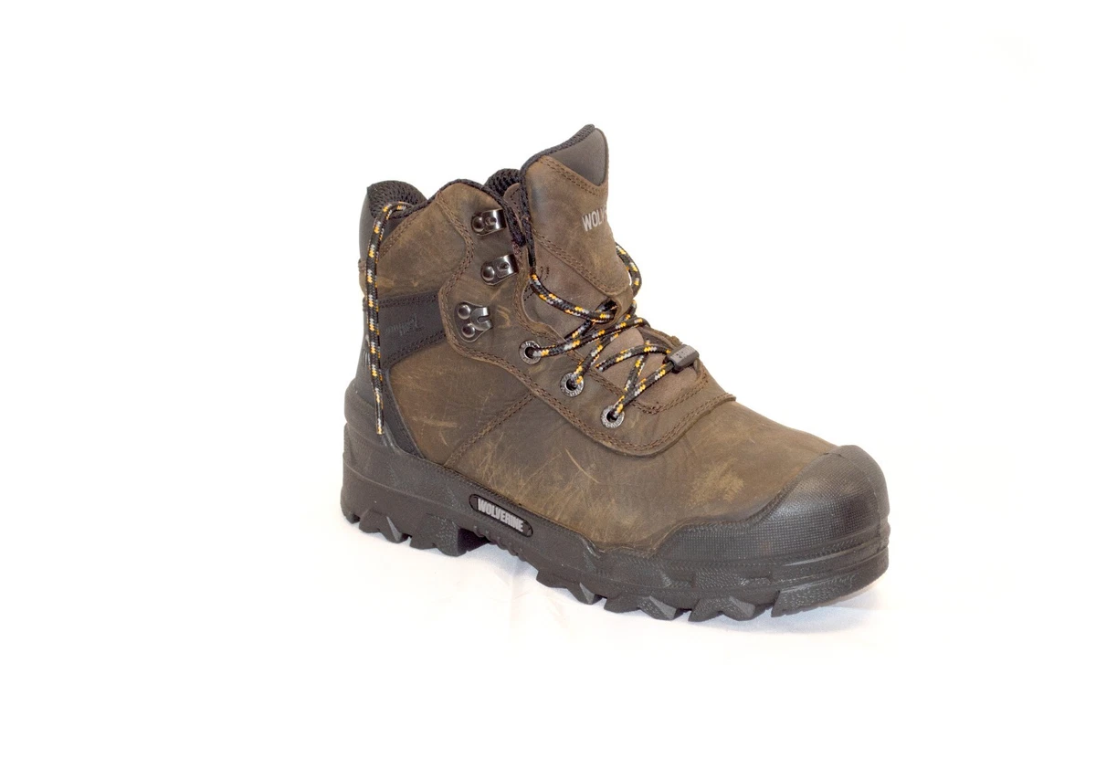 Wolverine M Brown Boots for Men for Sale | Shop New & Used  display picture 3