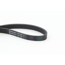 Continental Ctam 6PK986 Keilrippenriemen für Bmw Fiat Honda