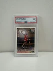 Upper Deck 1992 Michael Jordan #23 PSA 9 Chicago Bulls Basketball Card