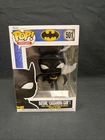 Funko Pop Heroes Batgirl Cassandra Cain #501 DC Comics Vinyl Figure New
