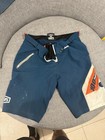 100% Bike Division Cycling Shorts — photo 1