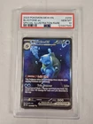2023 Pokemon SV 151 Blastoise ex SIR PSA 10 Gem Mint #200/165