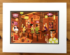 Tiki Shag | eBay