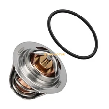 Thermostat O-Ring For Kawasaki Brute Force 650 750 Prairie KVF650 KVF700 KVF750