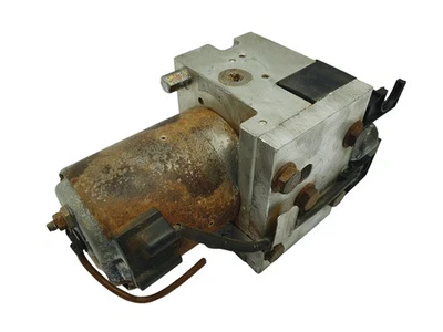 Abs-Pumpe Opel Corsa B Tigra 90447923 32610392-2 Lucas 65883 - Bild 1 von 4