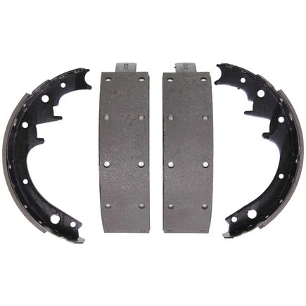 Wagner Z169R Wagner Brake Z169 R Drum Brake Shoe - Image 3 of 4