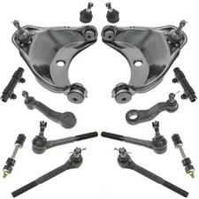 Suspension Kit-RWD TRQ PSA63514