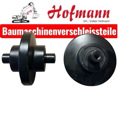 LAUFROLLE für Neuson 2100RDV