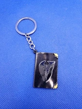 Harry Potter Horcrux Keychain Tom Riddle's Diary Blind Box Key Ring Licensed