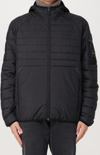 BOSS Black JThor Puffer Jacket Small New With Tags!! Cheap FAST FREE DELIVERY
