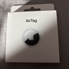 Apple AirTag - Silver (MX532AM/A)