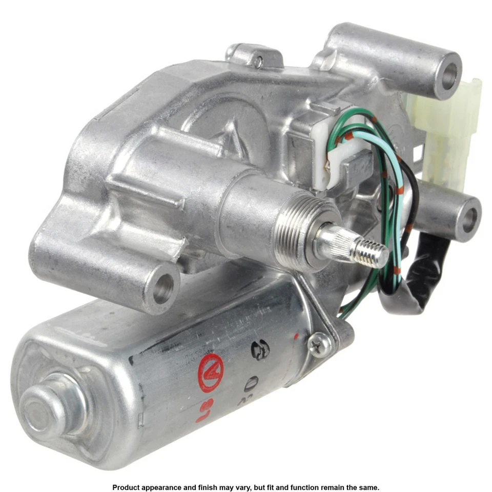 Cardone Windshield Wiper Motor For Honda CR-V 1997 1998 1999 2000 2001 - Image 3 of 4