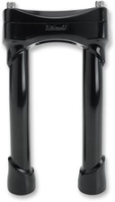 Biltwell Inc. MP-008-HD-BK Murdock Pullback R...