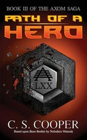 Path Of A Hero Craig S Cooper Taschenbuch Kartoniert / Broschiert Englisch 2021