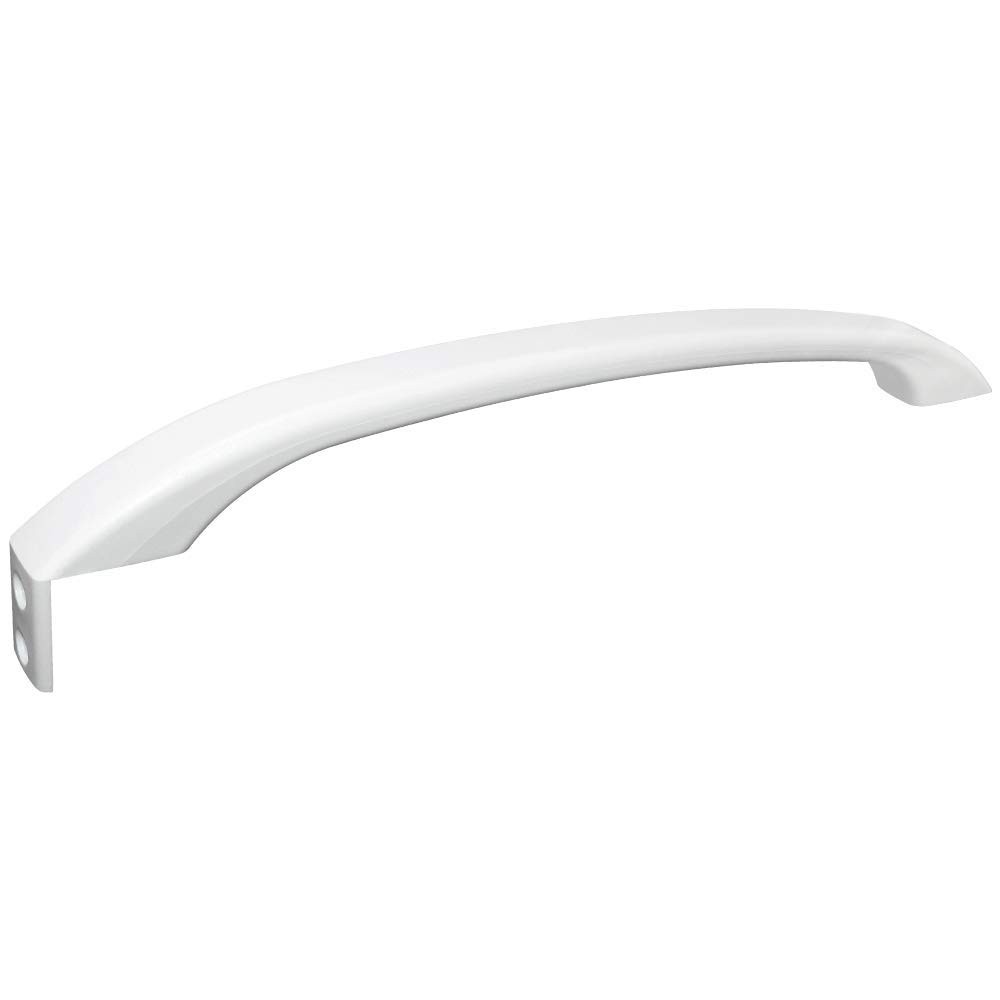 218428101 Refrigerator Replacement Door Handle for Frigidaire Kenmore AP2114539