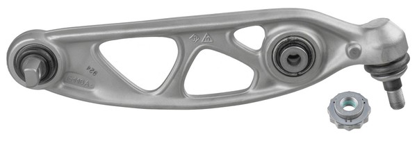 Querlenker Dreieckslenker Lemförder 44403 01 Aluminium FüR Mercedes SL R232 AMG-image
