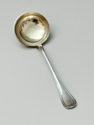 Christofle Malmaison Milchschöpfer Versilbert