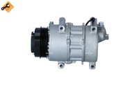 Kompressor Klimaanlage Easy FIT NRF 32584 FüR Klasse Mercedes W245 W169 6SEU16C