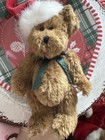 LOT of 5 Boyds Bears Christmas & 1 Heart Felt Treasure Bear — photo 4