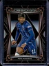 2024-25 Panini Obsidian Noni Madueke Electric Etch Orange #/40 Chelsea