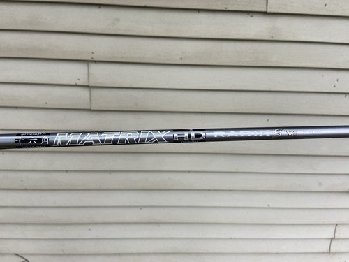 Left Handed Adams Speedline Super S VST 15 Degree 3 Wood Graphite S Flex Shaft - Picture 8 of 16