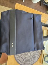 Nava laptop  Bag with Zip & Internal Pocket  Waterproof Polyester