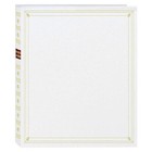 Pioneer Ps-5781 Photo Album White (Same Shipping Any Qty)