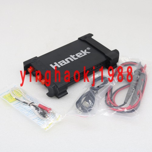 USB Data Logger Hantek 365A Voltage Current Resistance Capacitance Record - Picture 5 of 7