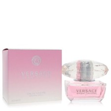 Bright Crystal by Versace Eau De Toilette Spray For Women