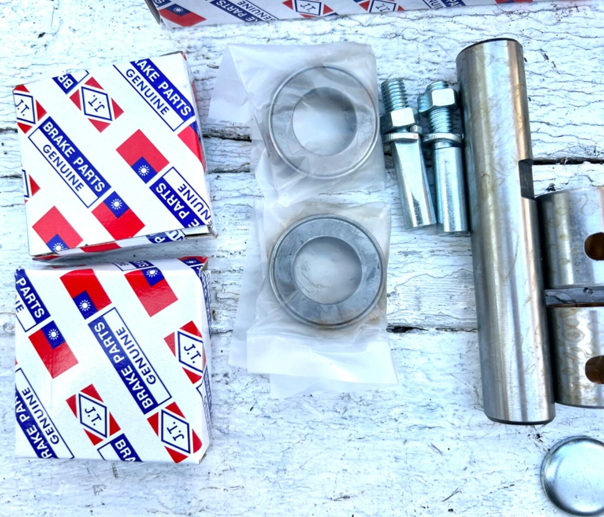 Datsun Nissan G521 520 Model 1965 72 King Pin Kit Set 40022