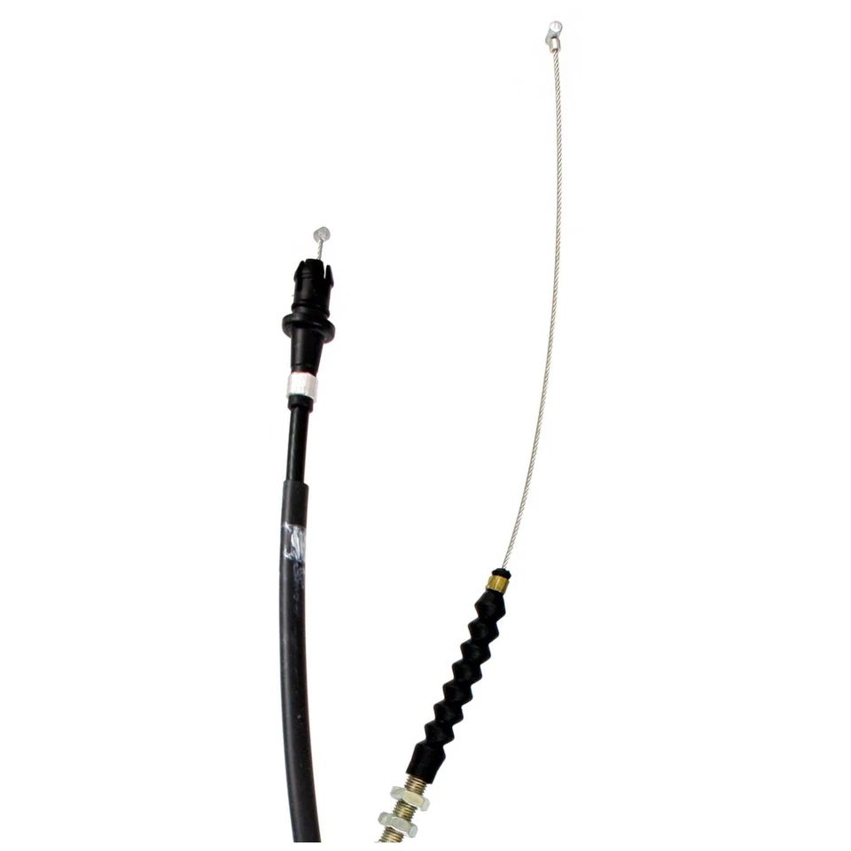 自动变速器降压电缆 1985 年丰田陆地巡洋舰 A440F (TD23) — 第 2/4 张图片