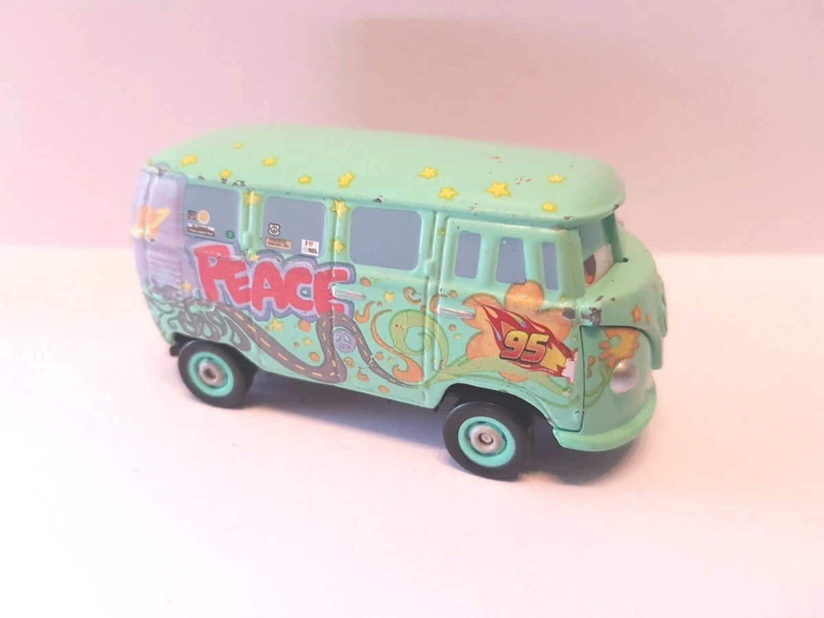 Disney cars on sale volkswagen