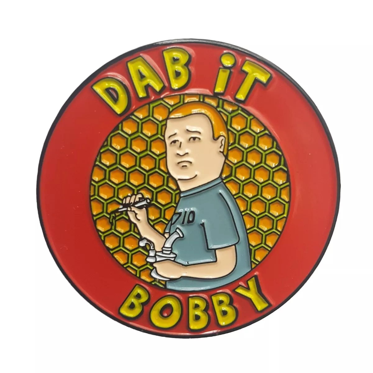 The Best of Bobby Hill, King of the Hill